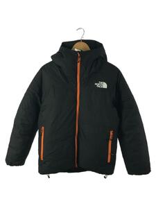 THE NORTH FACE◆AGLOW DOUBLEWALL JACKET_アグロウダブルウォールジャケット/XS/ナイロン/BLK