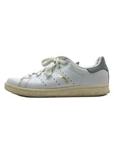 adidas◆STAN SMITH/スタンスミス/23cm/WHT