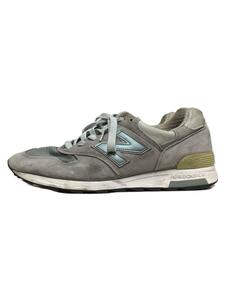 NEW BALANCE◆M1400SB/ニューバランス/M1400/27.5cm/GRY