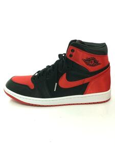 NIKE◆ナイキ/Wmns Air Jordan 1 Retro High OG/29cm/RED/FD4810-061