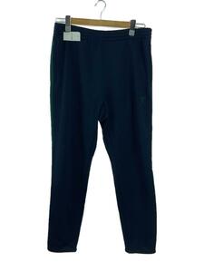 South2 West8(S2W8)◆Trainer Pant/ボトム/M/ポリエステル/ネイビー/無地/汚れ有/DI834