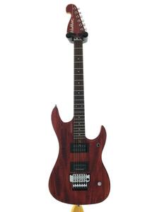 Washburn◆N24/VPS/2010s/ヌーノ・ベッテンコート/エクステンデットカッタウェイ/インドネシア製