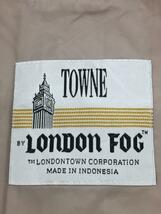 London Fog◆トレンチコート/-/-/ベージュ_画像3