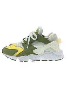 NIKE◆AIR HUARACHE LE_エア ハラチ LE/27cm/KHK