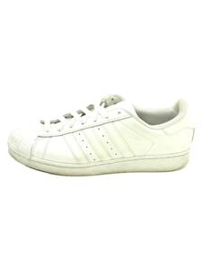 adidas◆オリジナルス/STAN SMITH/スタンスミス/ホワイト/B27136/26cm/WHT