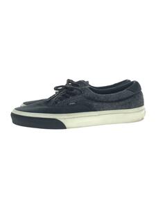 VANS◆ERA/ローカットスニーカー/US9.5/BLK/t375