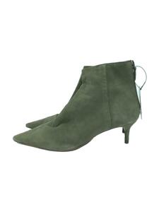 Alexandre Birman◆ブーツ/36/GRN