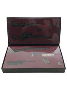 CAPCOM◆バイオハザードヴィレッジ/ミニチュア