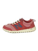 NEW BALANCE◆ローカットスニーカー/24cm/ピンク/WL315SP_画像1