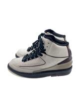 NIKE◆A MA MANIERE X AIR JORDAN 2 RETRO SP_ア マ マニエール X エアジョーダン/2_画像1