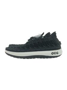 NIKE ACG◆サンダル/24cm/BLK/CZ0931-003