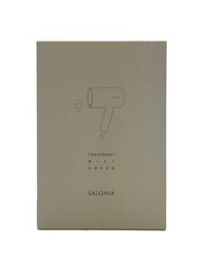 SALONIA◆ドライヤー・ヘアアイロン/SAL21102WH