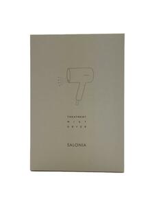 SALONIA◆ドライヤー・ヘアアイロン/SAL21102WH