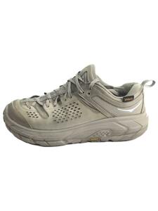 HOKA ONE ONE◆ローカットスニーカー/28.5cm/GRY/F27219H