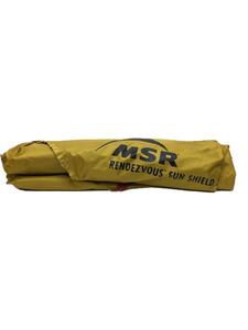 MSR* tarp /CML