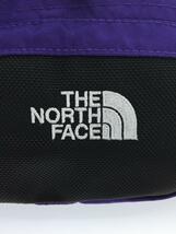 THE NORTH FACE◆ウエストバッグ/-/PUP/NM72101_画像5