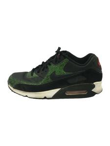 NIKE◆AIR MAX 90 QS/エアマックス/ブラック/CD0916-001/29cm/BLK