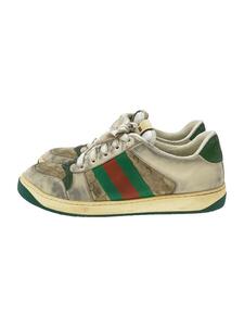 GUCCI◆ローカットスニーカー/US8.5/546551