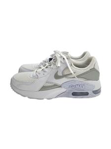 NIKE◆AIR MAX EXCEE_エア マックス エクシー/22.5cm/WHT