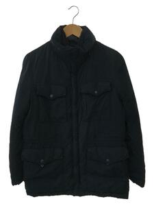 THE NORTH FACE PURPLE LABEL◆ダウンジャケット_ND2659N/S/ポリエステル/NVY