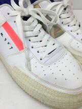 NIKE◆AF1-TYPE/エアフォースタイプ/ホワイト/CI0054-100/28.5cm/WHT_画像8