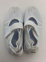 NIKE◆AIR RIFT BR/エアリフトブリーズ/848386-100/メッシュ//27cm_画像3