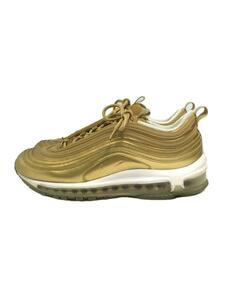 NIKE◆AIR MAX 97_エアマックス 97/26.5cm/ゴールド/CJ0625-700