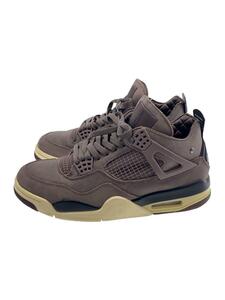 NIKE◆×A MA MANIERE/Nike Air Jordan 4/DV6773-220/27cm