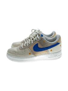 NIKE◆Air Force 1 Low 07 40th/ローカットスニーカー/27cm/DV2223-100/箱