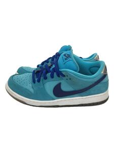 NIKE◆ローカットスニーカー/25cm/BLU/BQ6817-400/SB Dunk Low Pro