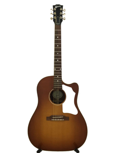 Gibson ◆ Eleaco/Sunburst/6 Strings/Unnederary/J-45/Gibson/Gibson/Standard EC/2019