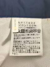 THE NORTH FACE◆ACCESS PONCHO_アクセスポンチョ/M/ナイロン_画像4