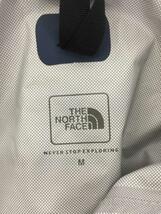 THE NORTH FACE◆ACCESS PONCHO_アクセスポンチョ/M/ナイロン_画像3