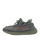 adidas◆オリジナルス/YEEZY BOOST 350 V2/イージーブースト/グレー/AH2203/26.5cm/GRY_画像1