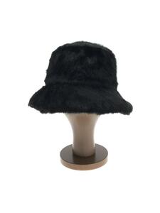 lamaisondelyllis/ hat /-/ acrylic fiber /BLK/ lady's 