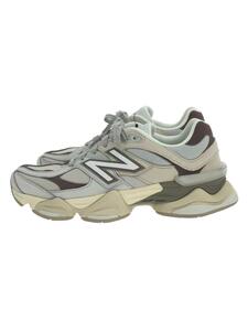 NEW BALANCE◆ニューバランス/ローカットスニーカー/26.5cm/CRM/U9060FNA