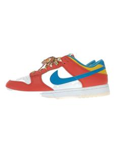 NIKE◆2022/DUNK LOW QS/LEBRON JAMES×FRUITY PEBBLES/26.5cｍ