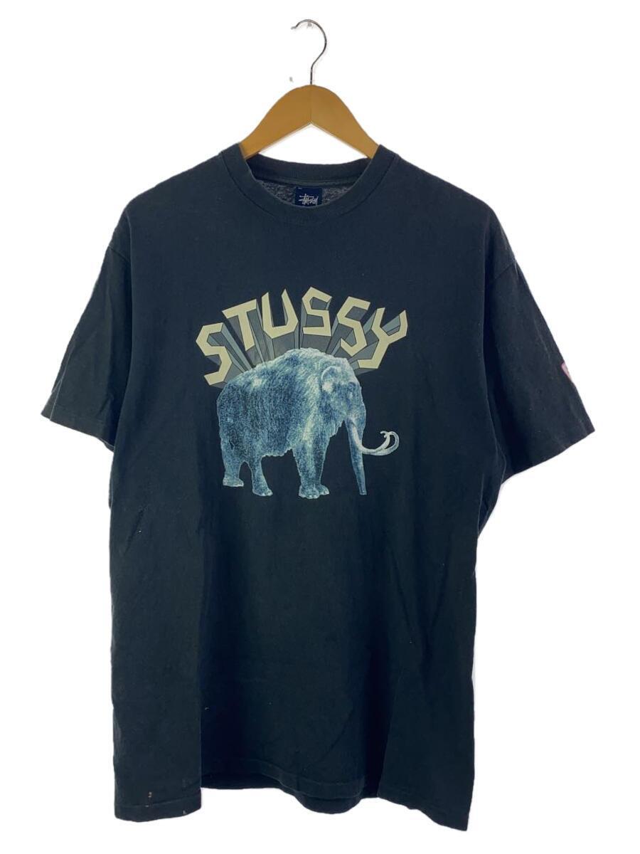 2024年最新】Yahoo!オークション -stussy tシャツ l 90sの中古品・新品