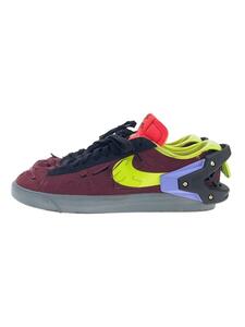 NIKE◆BLAZER LOW/ACRNM_ブレイザー ロー アクロニウム/28cm/BRD