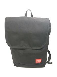 Manhattan Portage◆リュック/-/BLK/黒/ブラック/カバン/