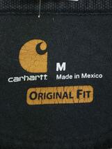 Carhartt◆パーカー/M/コットン/BEG/カモフラ/101763-340_画像3