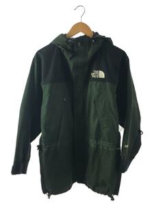 THE NORTH FACE◆MOUNTAIN GUIDE JACKET/M/ナイロン/GRN