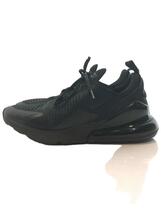 NIKE◆AIR MAX 270/エアマックス/ブラック/AH8050-005/26cm/BLK_画像1