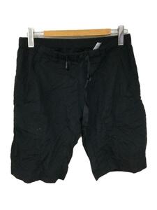 THE NORTH FACE◆CLASS V CARGO SHORT_クラスファイブカーゴショーツ/XL/ナイロン/BLK