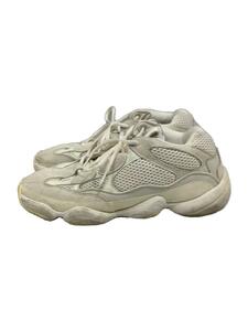 adidas◆YEEZY 500/イージー 500/FV3573/ホワイト/28cm/WHT