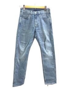 Levi’s RED◆ボトム/28/コットン/IDG/PC9-A0133-0003