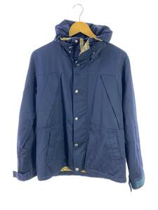 SOPHNET.◆2 LAYER WOOL MOUNTAIN PARKA/M/ウール/NVY/SOPH-156098