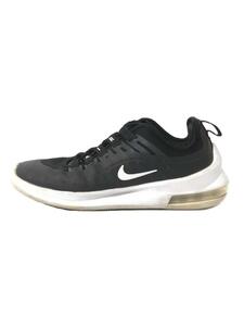 NIKE◆WMNS AIR MAX AXIS/ウィメンズエアマックスアクシス/ブラック/AA2168-002/23.5cm/B