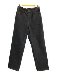 MAATEE&SONS◆ストレートパンツ/2/コットン/IDG/MT3103-0209A