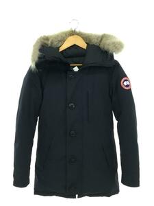 CANADA GOOSE◆ダウンジャケット/XS/ポリエステル/BLK/3438ｊｍ